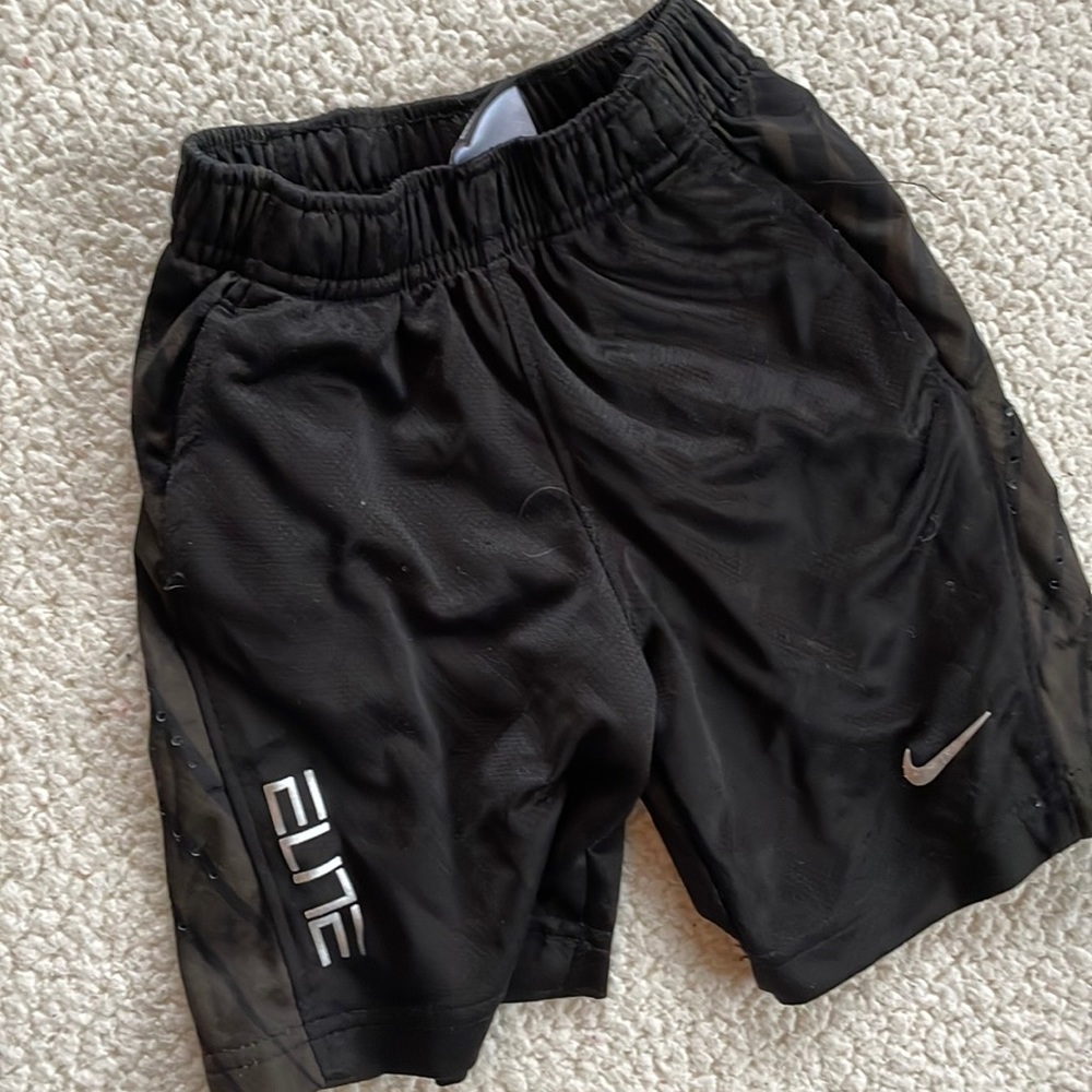 Nike 3T Dri fit shorts